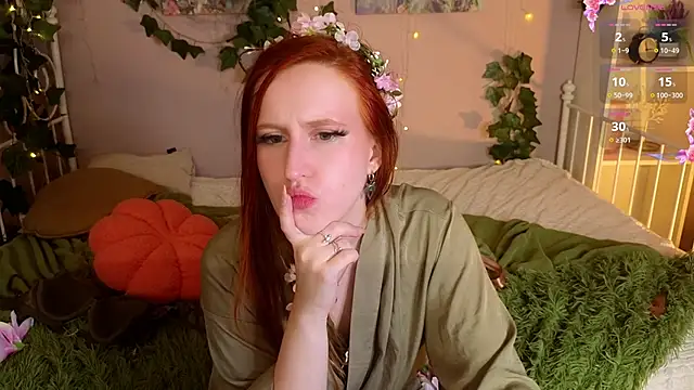 Eva_Bellea webcam