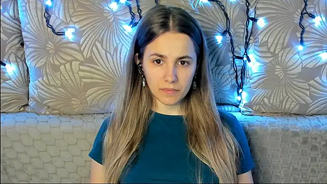 MaggieCake webcam