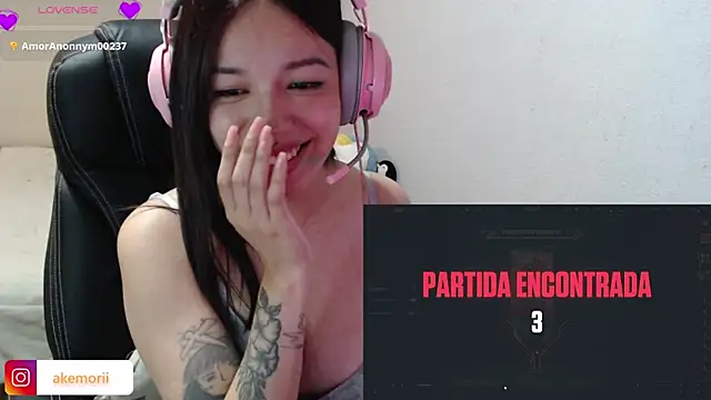 babyakem webcam