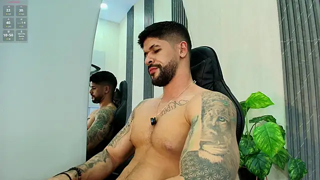 Petesevans webcam