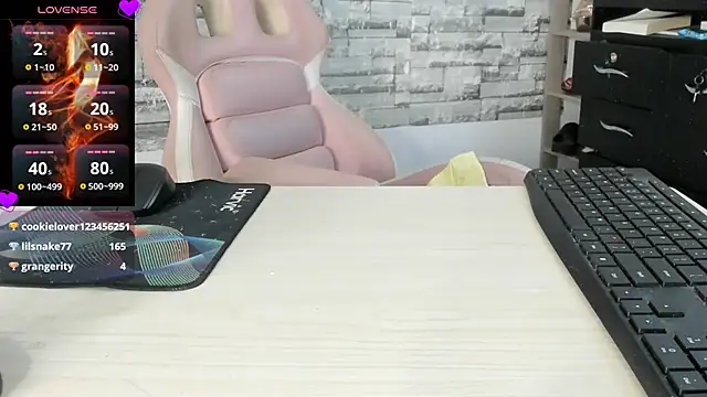 hot-timefun webcam