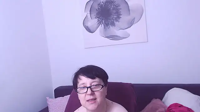 ChristaRose webcam
