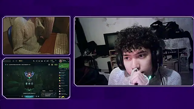 Emv2 webcam