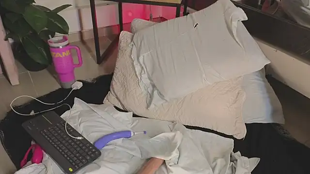 _Linoshka_1 webcam