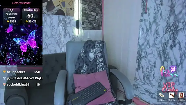 MarianaGalviz_ webcam
