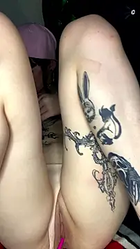 VenusDeMilo_55 webcam