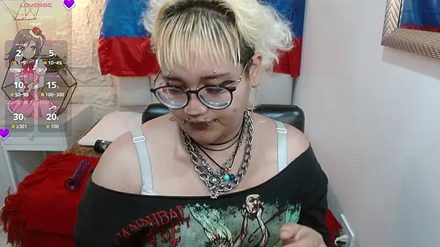 Echypyon_ webcam