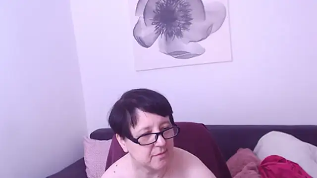 ChristaRose webcam