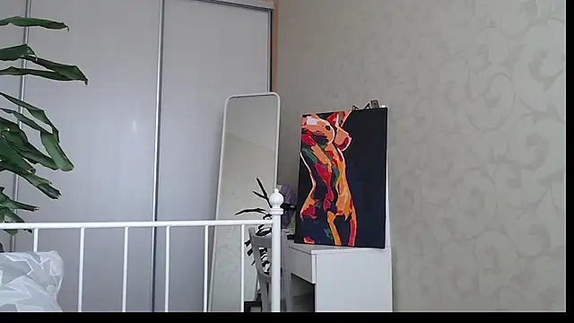 ShyEvaa live cam on StripChat