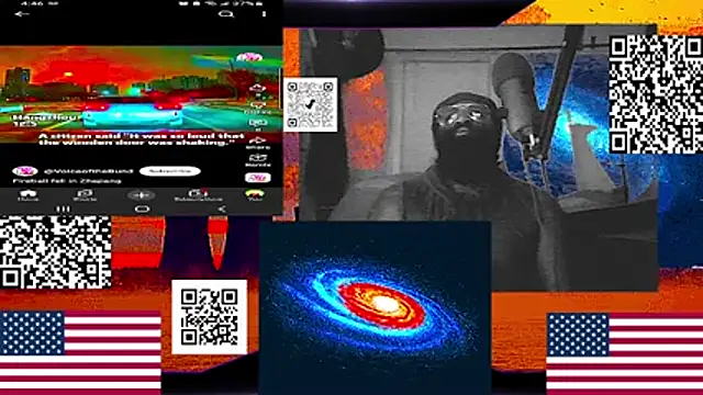 RussellTaylorLacy webcam