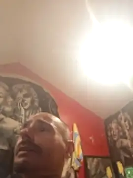 DaddyAndSplashQueen webcam