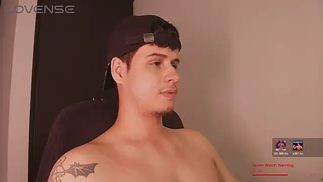 bjornsteel - BjornSteel's free webcam - UK Sex Cams