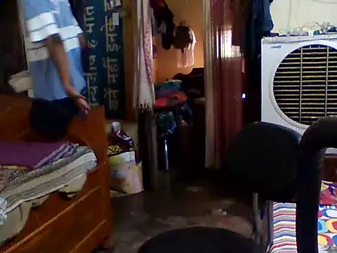 5izeBoya webcam
