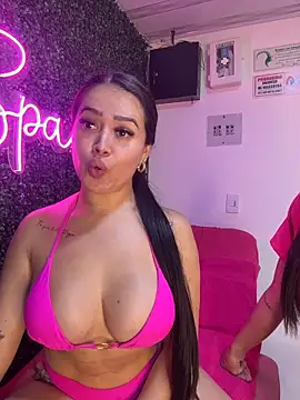 Sara_fun webcam