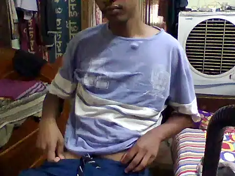 5izeBoya webcam