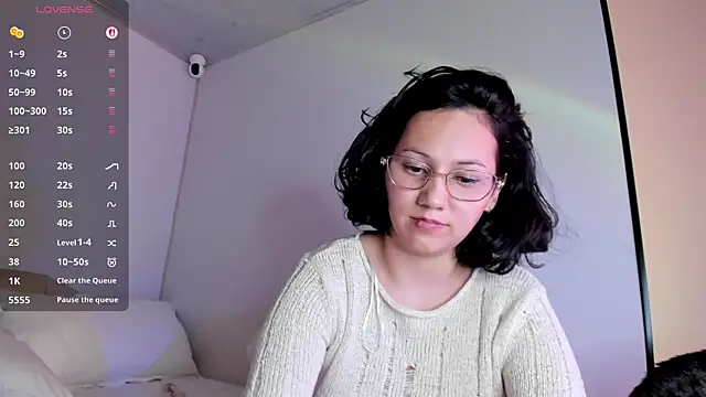Anyi_1 webcam