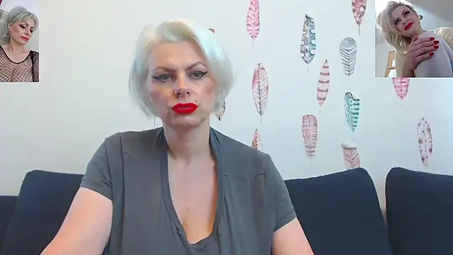 Golden__Girl__WOW__ webcam