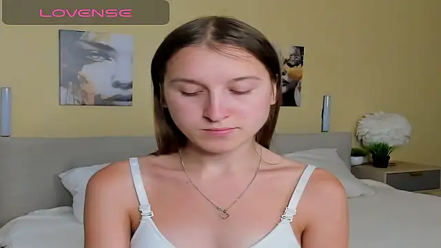 Xenia_paradise webcam