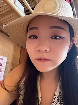 xiaochengzi505 webcam