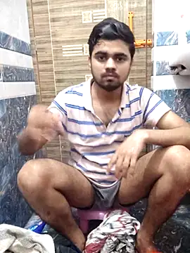 Arsalan_Sheikh webcam