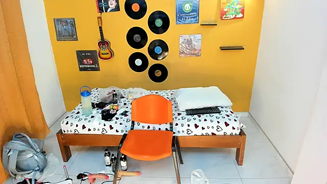 lilithevil32 webcam