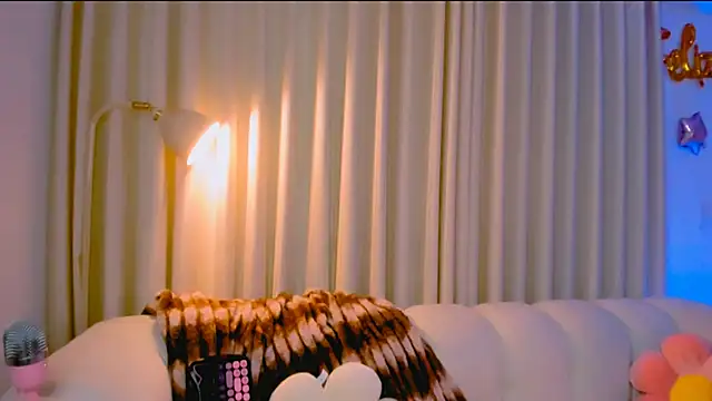 dulce_doll1 webcam