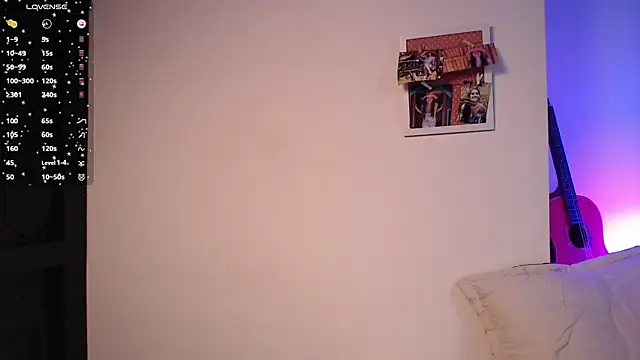 lailypink webcam