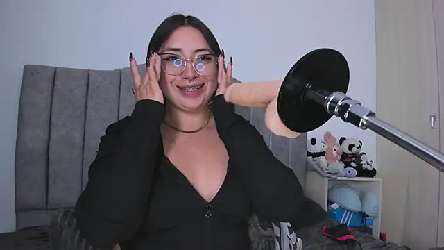 Mariana_Castro9 webcam