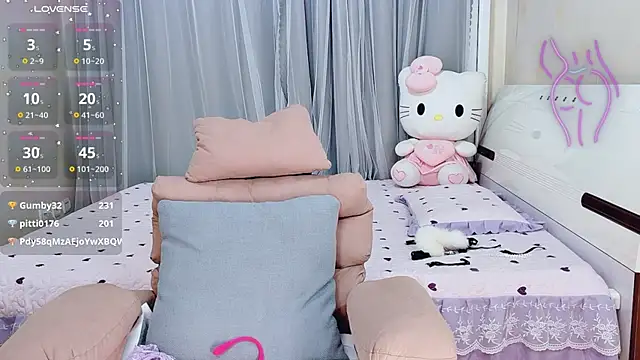 yangyang_520 webcam