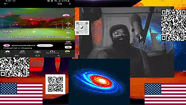 RussellTaylorLacy webcam