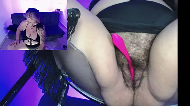 jazmin_ross webcam