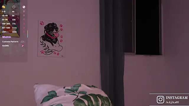 Angelo_018 webcam