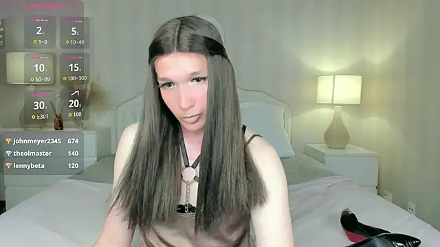 valeriasecret webcam