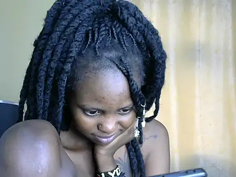 Kasweet_Lee webcam