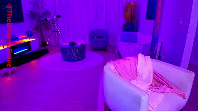 BriannaBrave webcam