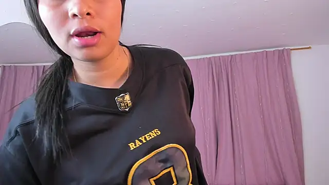Abby_Parker1 webcam