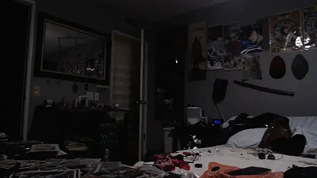 AdamJaymz7 webcam