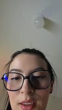GabrielaMK webcam