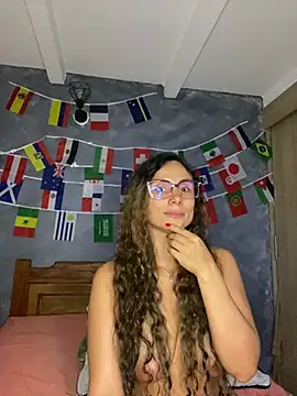 MafeeRoss webcam