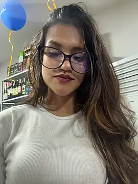 Lilith_Vera webcam