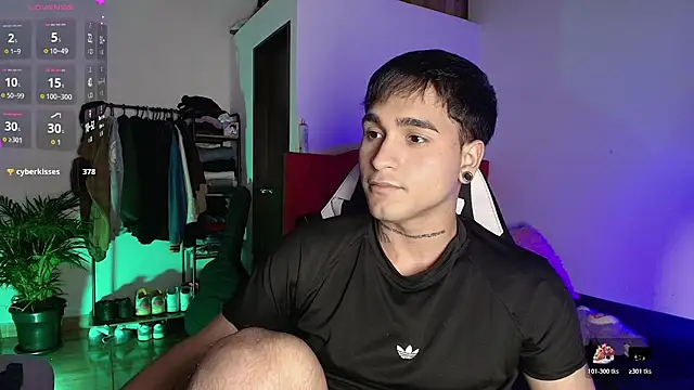 christianwang webcam