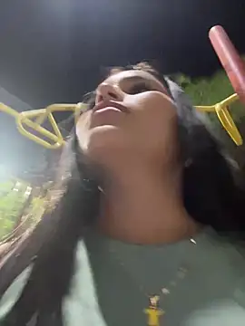 the_queen_of_street webcam