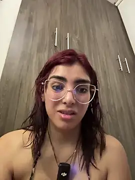 MartinaSooler webcam