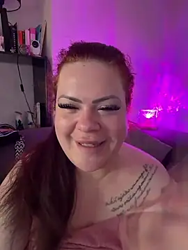 AnastasiaCumowa webcam