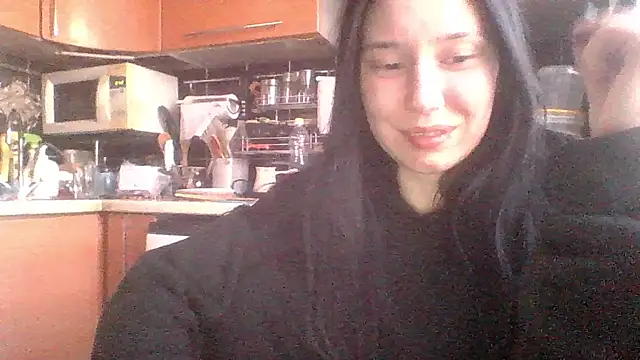RussNocturnal webcam