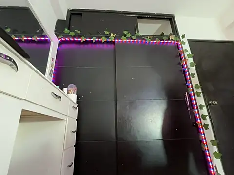Anitta_bell webcam