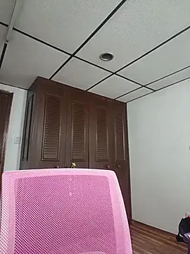 EmmaSulivan webcam