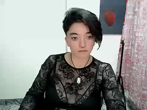 Came-II webcam