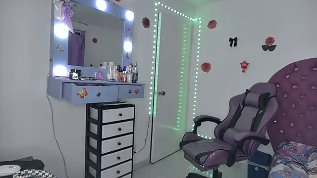 soffy_rosses webcam