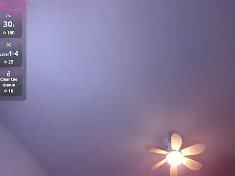 Pauline_Fox webcam